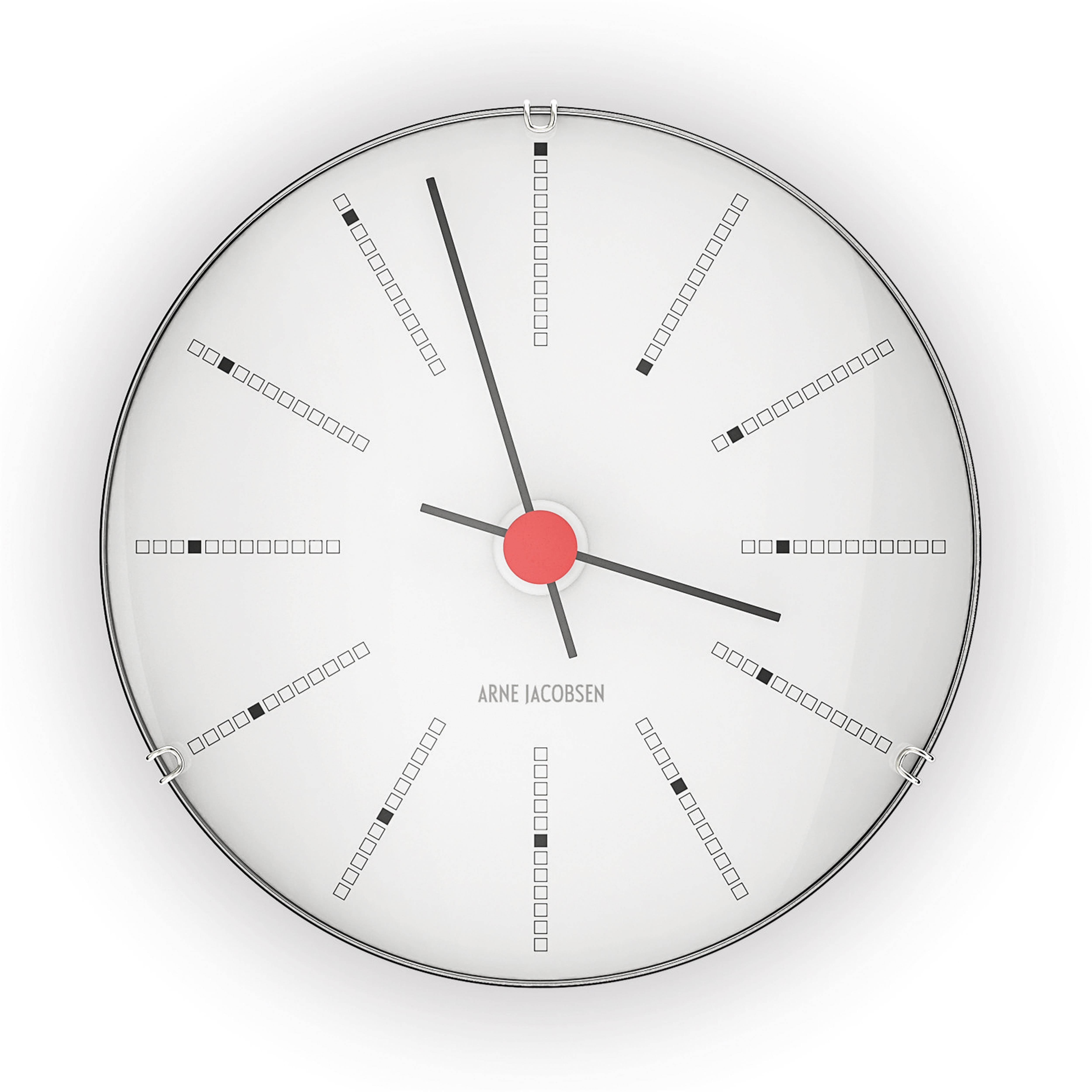 Arne Jacobsen Clocks | アルネ・ヤコブセン 時計 - Nordicnest