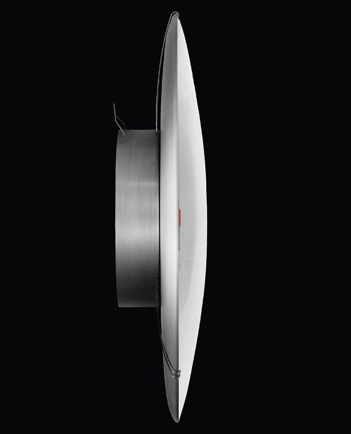 Arne Jacobsen/アルネ・ヤコブセン Bankers ウォールクロック, Ø 210 mm Arne Jacobsen Clocks | アルネ・ヤコブセン クロック