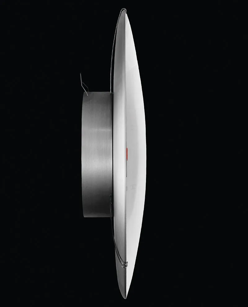 Arne Jacobsen/アルネ・ヤコブセン City Hall, White, Ø16 cm Arne Jacobsen Clocks | アルネ・ヤコブセン クロック