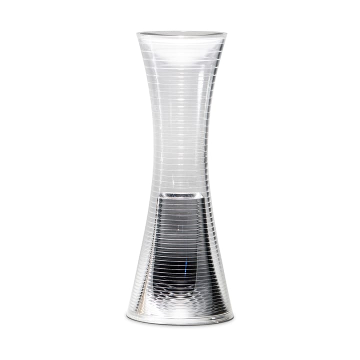 Come Together ポータブルテーブルランプ 26.5 cm - Aluminium - Artemide