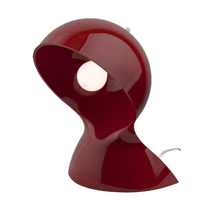 Dalu テーブルランプ - Ruby red - Artemide