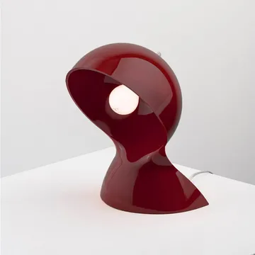 Dalu テーブルランプ - Ruby red - Artemide