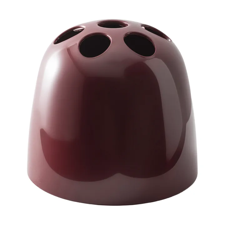 Dedalo アンブレラスタンド - Ruby red - Artemide