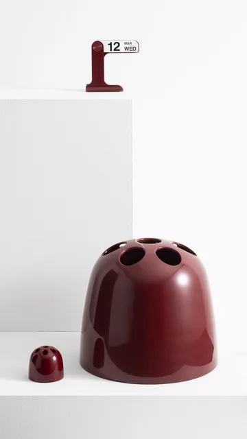 Dedalo アンブレラスタンド - Ruby red - Artemide