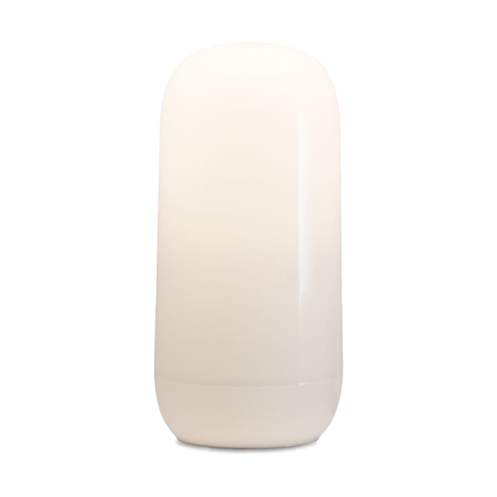 Gople ポータブルテーブルランプ 26.7 cm - White - Artemide