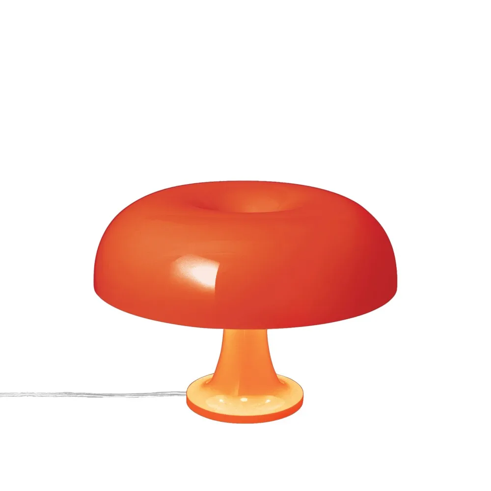 Nessino テーブルランプ Artemide