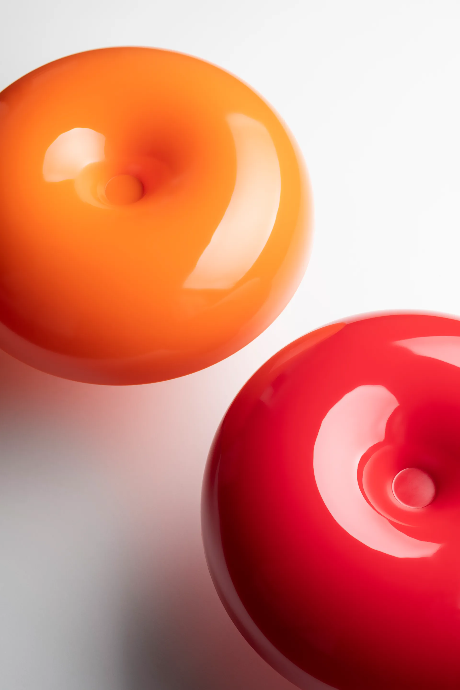 Nessino テーブルランプ Artemide
