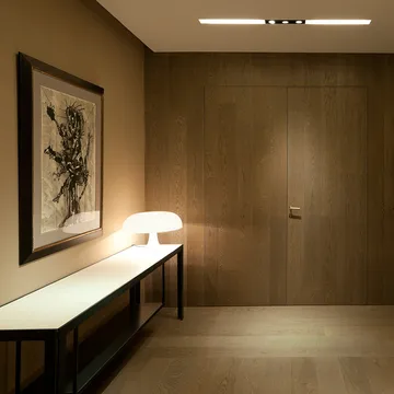 Nesso テーブルランプ - Artemide