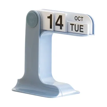 Timor パーペチュアルカレンダー - Light blue - Artemide