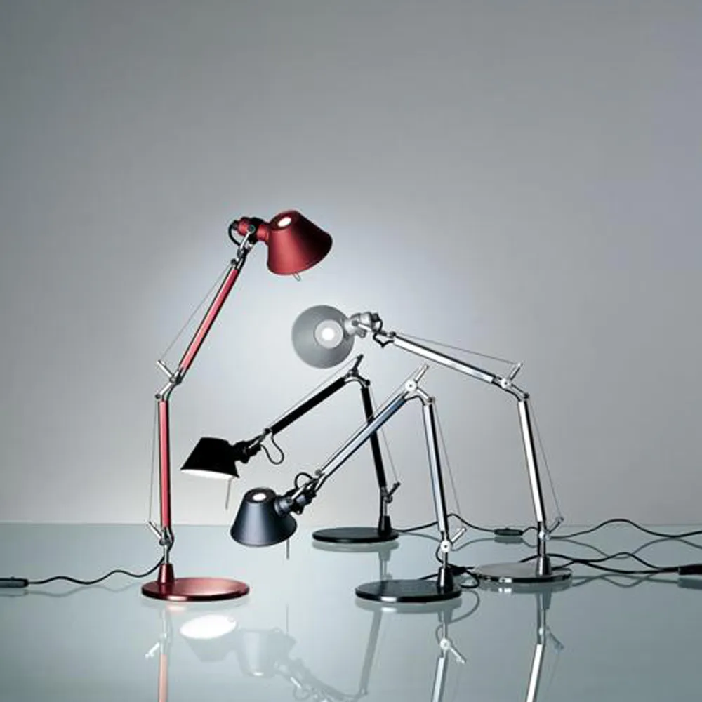 Tolomeo Micro テーブルランプ Artemide
