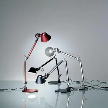 Tolomeo Micro テーブルランプ - Artemide