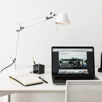 Tolomeo Micro テーブルランプ - Artemide