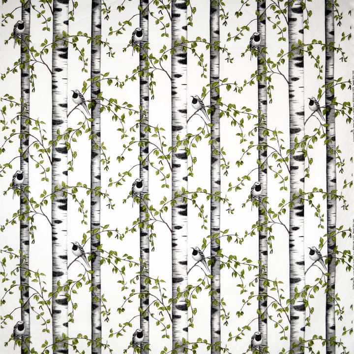 Björkdungen オイルクロス - multi - Arvidssons Textil | アルビットソン