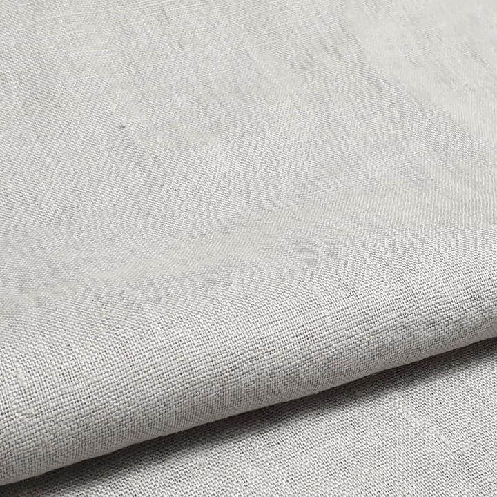 Duvemåla リネン ファブリック - Grey - Arvidssons Textil | アルビットソン