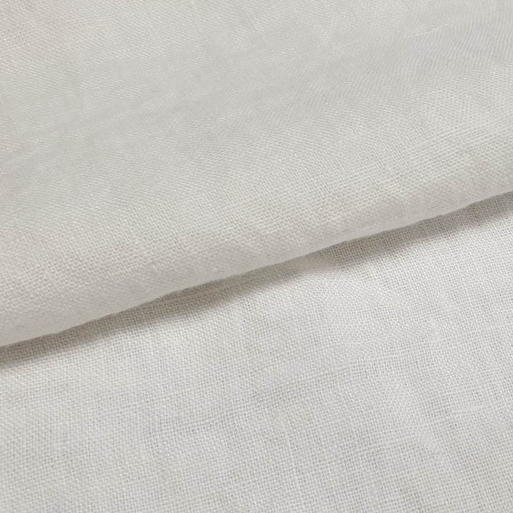 Duvemåla リネン ファブリック, White Arvidssons Textil | アルビットソン