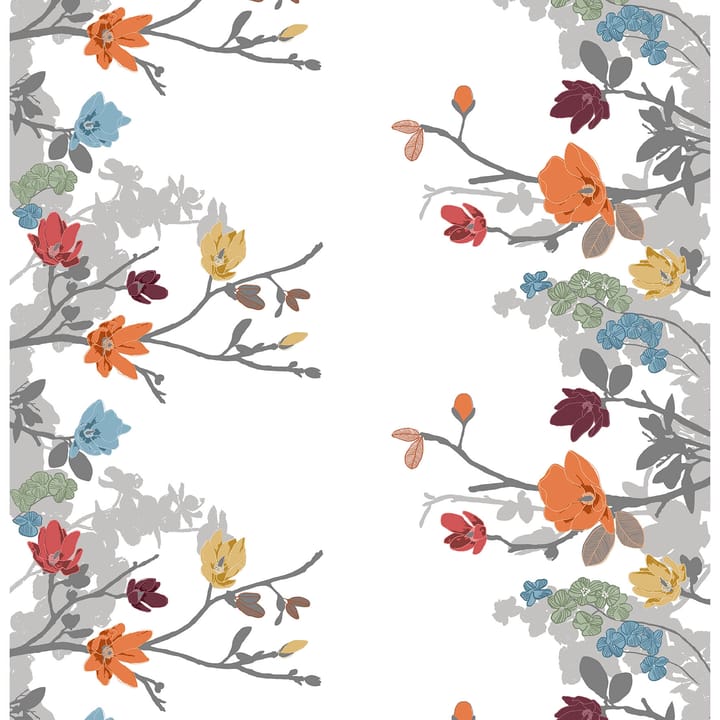 Grandiflora ファブリック - Multi - Arvidssons Textil | アルビットソン