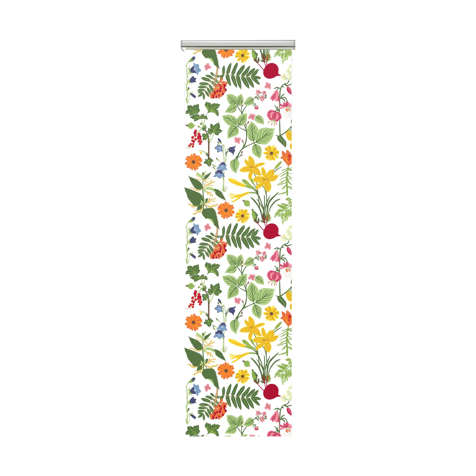 Hedemora パネルカーテン2点, Multi Arvidssons Textil | アルビットソン