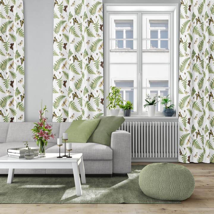 Humlan ファブリック, Green Arvidssons Textil | アルビットソン