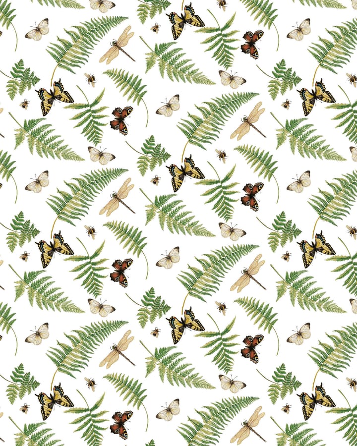 Humlan オイルクロス, Green Arvidssons Textil | アルビットソン