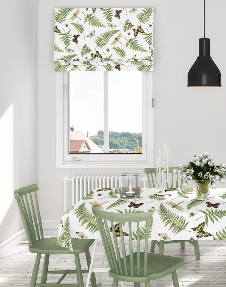 Humlan オイルクロス, Green Arvidssons Textil | アルビットソン