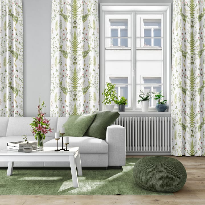 I hagen ファブリック, Green Arvidssons Textil | アルビットソン
