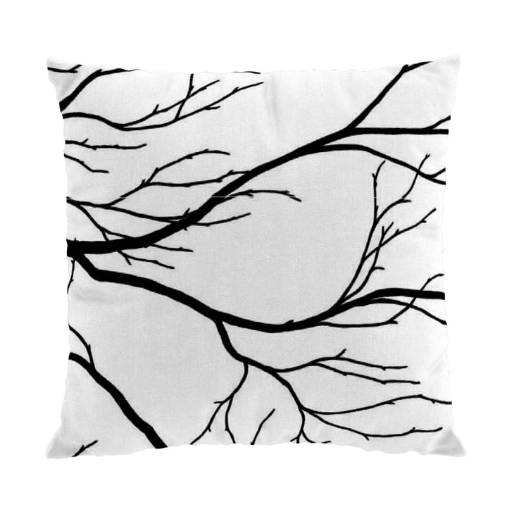 Kvisten クッションカバー - black-white - Arvidssons Textil | アルビットソン