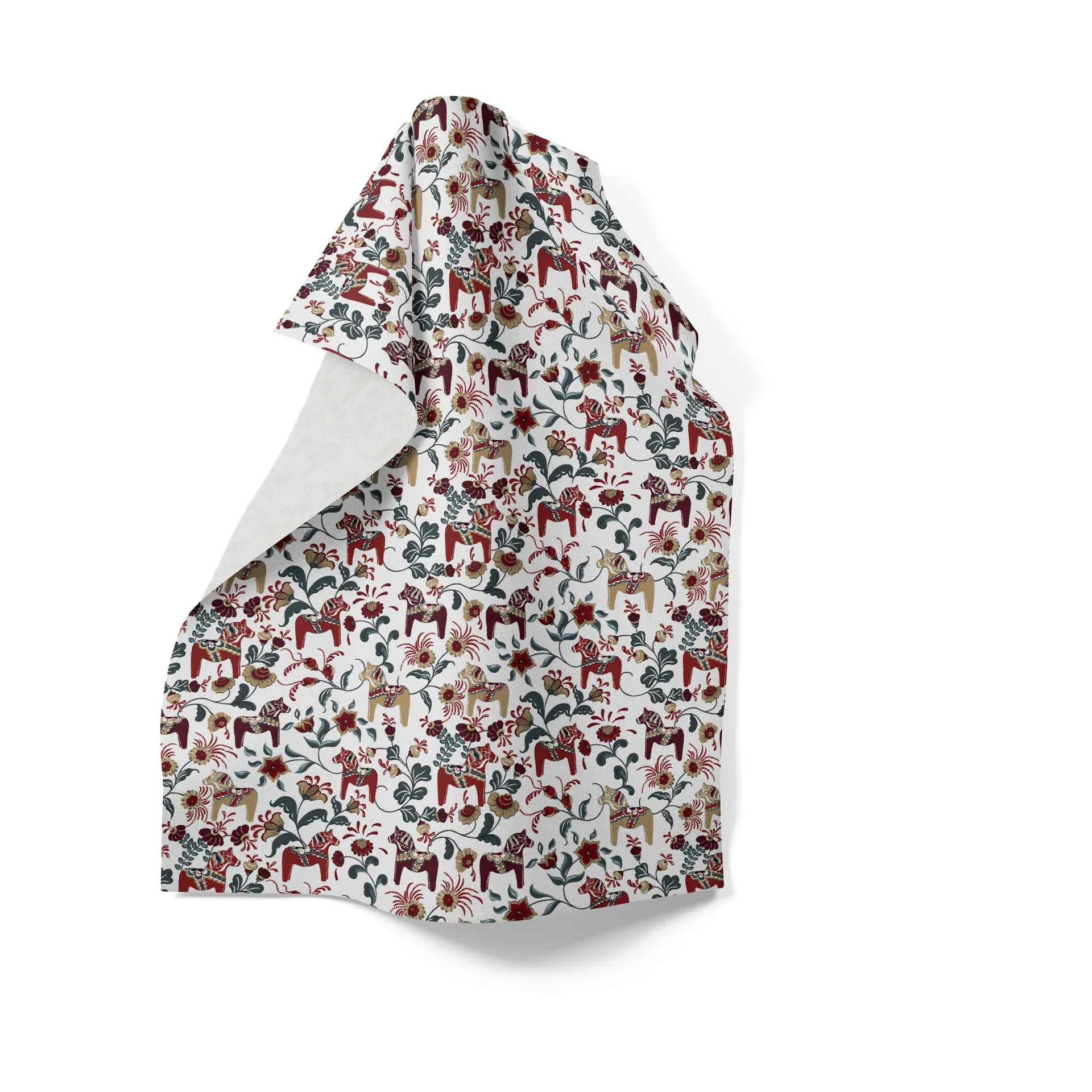 Leksand ミニ キッチンタオル, Anniversary edition 30 years Arvidssons Textil | アルビットソン