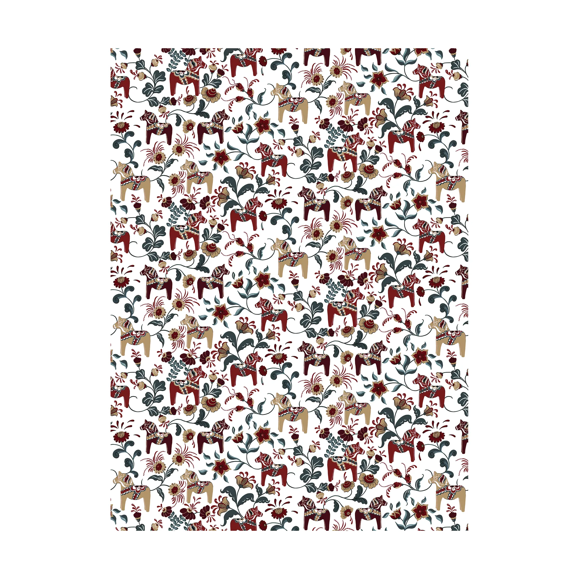 Leksand ファブリック, Anniversary edition 30 years Arvidssons Textil | アルビットソン