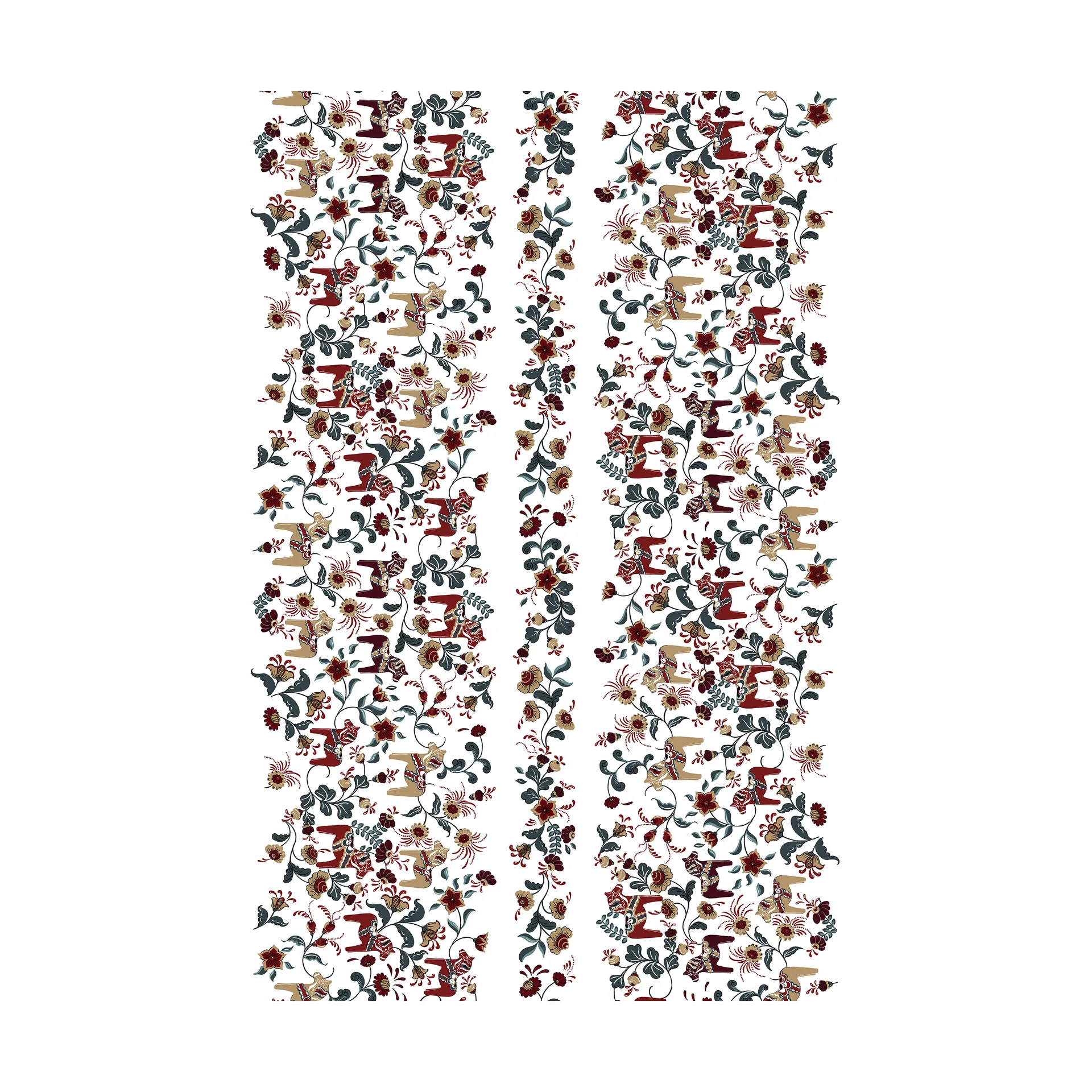 Leksand Bård オイルクロス, Anniversary edition 30 years Arvidssons Textil | アルビットソン