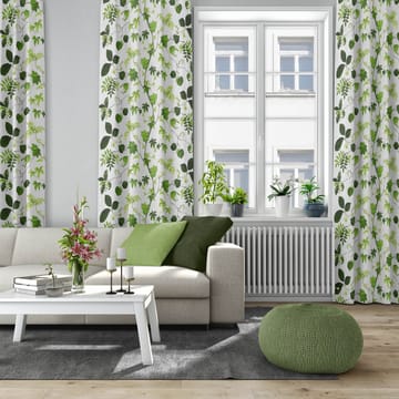 Liv ファブリック - green - Arvidssons Textil | アルビットソン