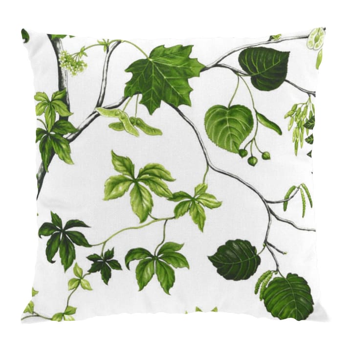 Liv クッションカバー - green - Arvidssons Textil | アルビットソン