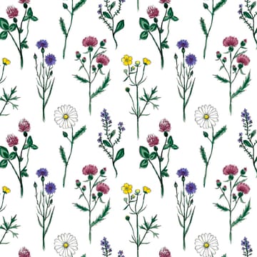 Midsommar ファブリック - Multi - Arvidssons Textil | アルビットソン