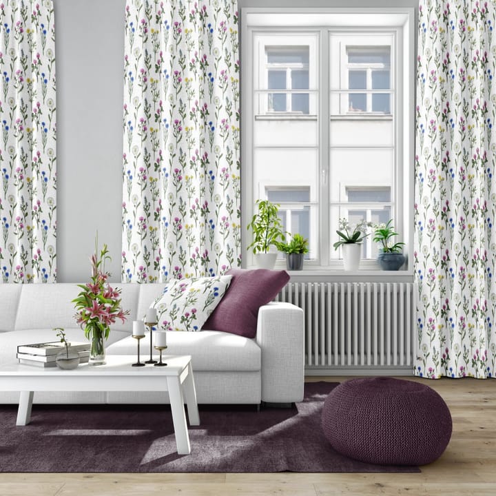 Midsommar ファブリック, Multi Arvidssons Textil | アルビットソン