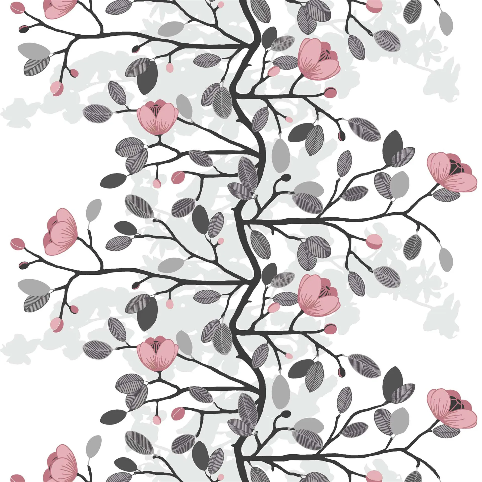 Ofelia ファブリック, beige Arvidssons Textil | アルビットソン