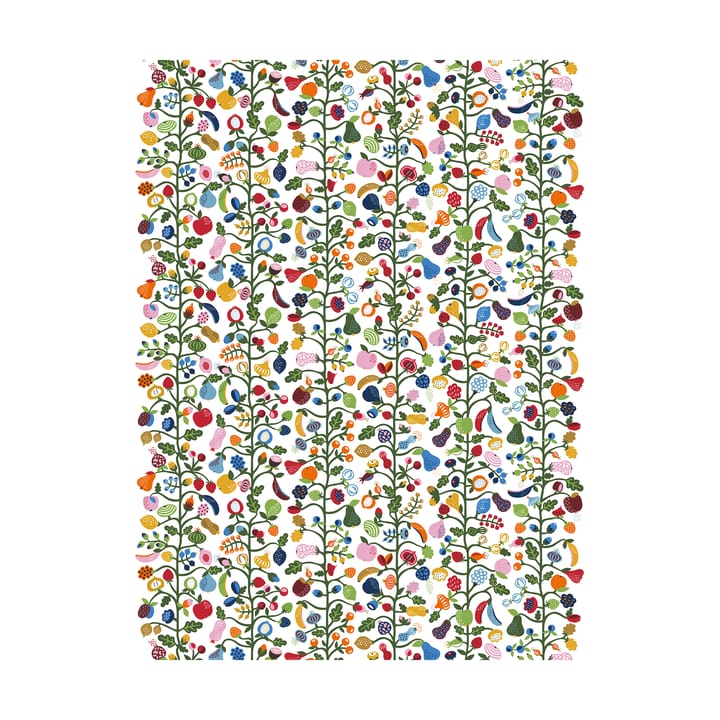 Orchard ファブリック - Multi - Arvidssons Textil | アルビットソン
