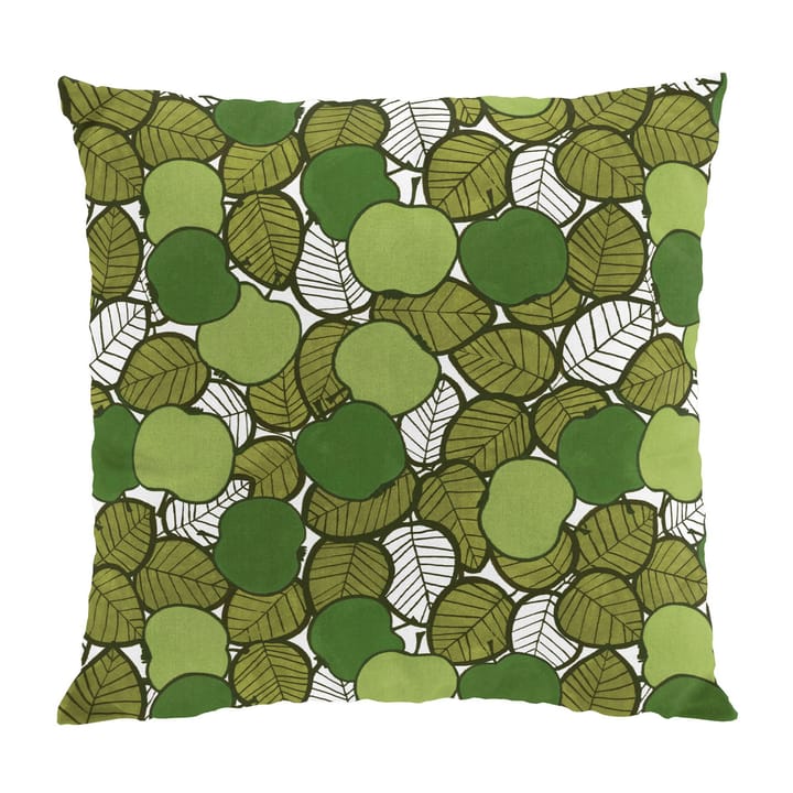 Päppel クッションカバー 47x47 cm - Green - Arvidssons Textil | アルビットソン