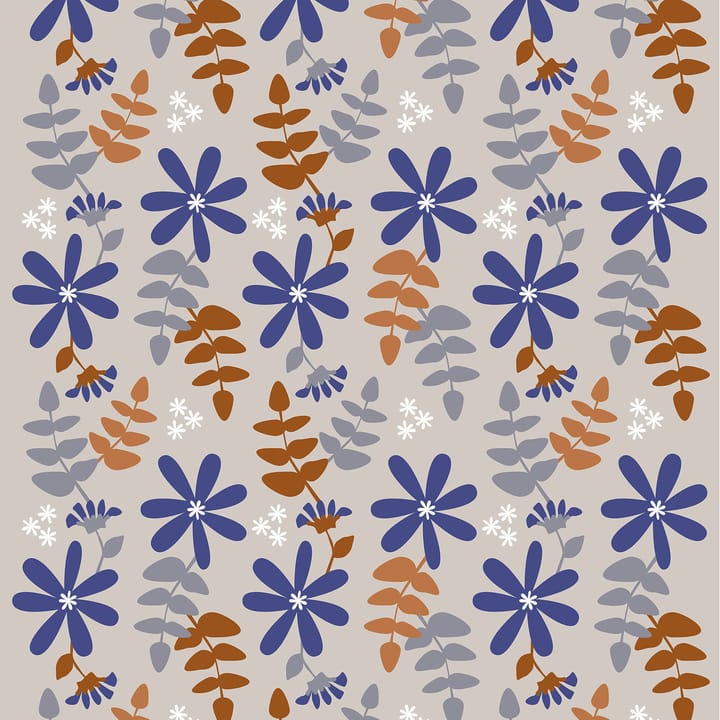 Under solen オイルクロス, rust Arvidssons Textil | アルビットソン