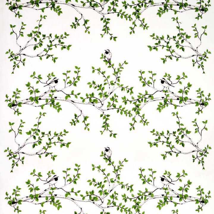 Vindeln ファブリック - multi - Arvidssons Textil | アルビットソン
