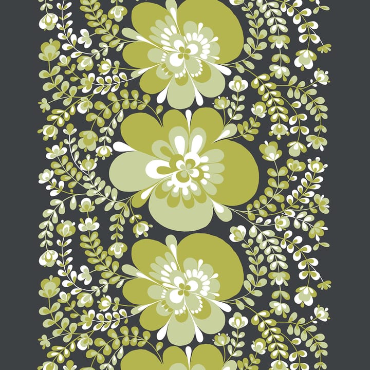 Vivオークa オイルクロス - green-grey - Arvidssons Textil | アルビットソン