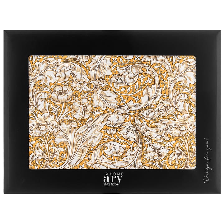 Bachelor's Button ランチョンマット, 2-pack Åry Home | オーリーホーム