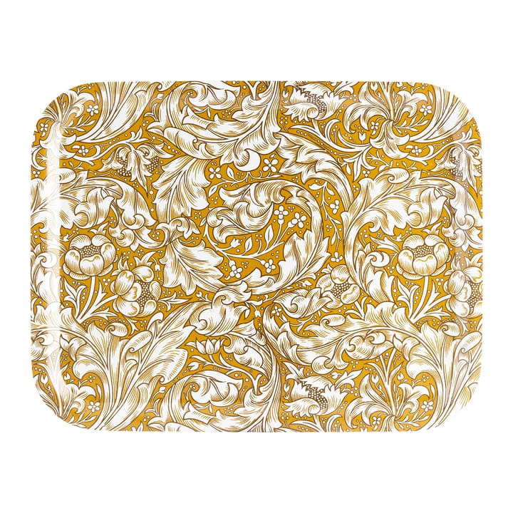 Bachelor's Button トレイ - 27x20 cm - Åry Home | オーリーホーム