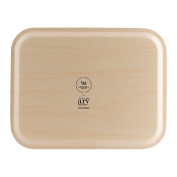 Bachelor's Button トレイ - 27x20 cm - Åry Home | オーリーホーム