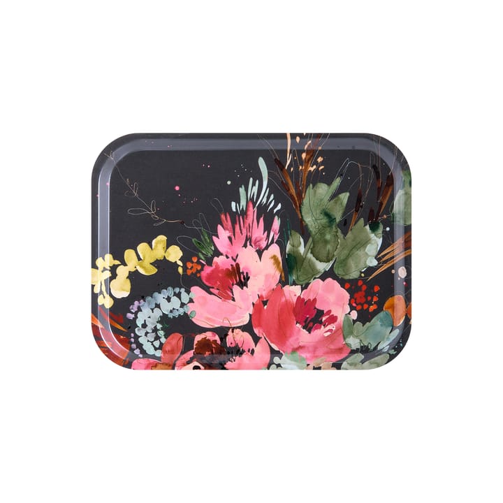Garden Bouquet トレイ - 27 x 20 cm - Åry Home | オーリーホーム