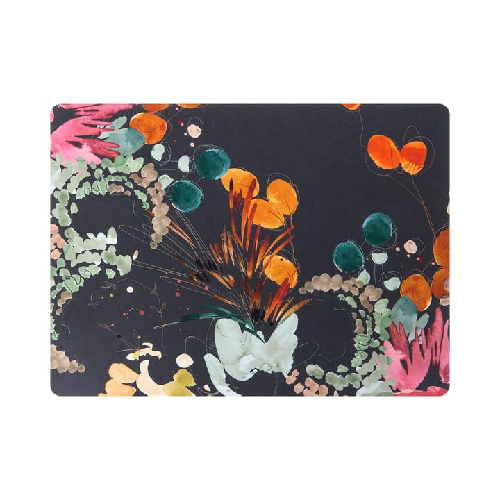 Garden Bouquet チーズ トレイ - 30 x 22 cm - Åry Home | オーリーホーム