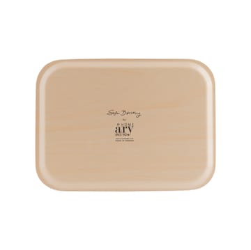 In Bloom トレイ - 20x27 cm - Åry Home | オーリーホーム