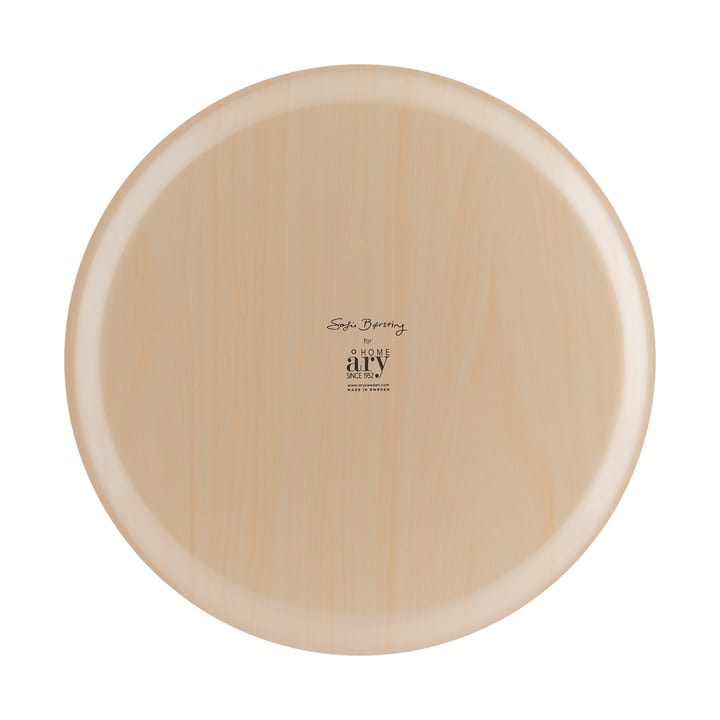 In Bloom ラウンド トレイ, Ø38 cm Åry Home | オーリーホーム