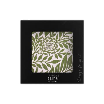 Larkspur コースター 6パック - 10x10 cm - Åry Home | オーリーホーム