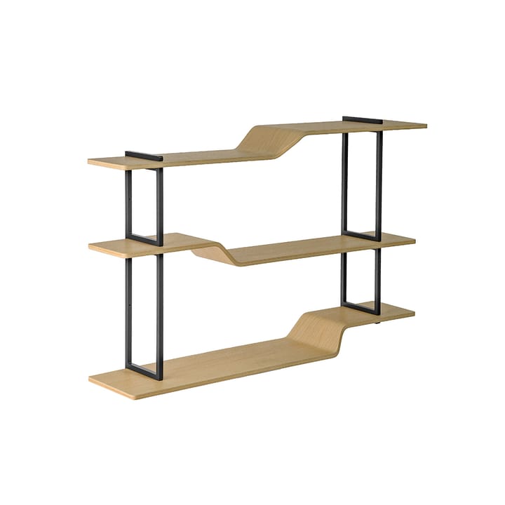Levels シェルフ, oak Åry Home | オーリーホーム