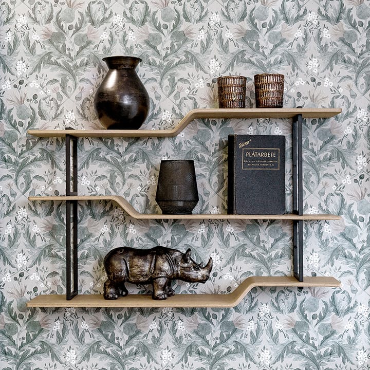 Levels シェルフ, oak Åry Home | オーリーホーム