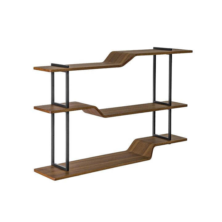 Levels シェルフ - walnut - Åry Home | オーリーホーム